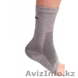 BISON. Купить бандаж для лодыжки недорого,  бандаж для голени дешево #1239254