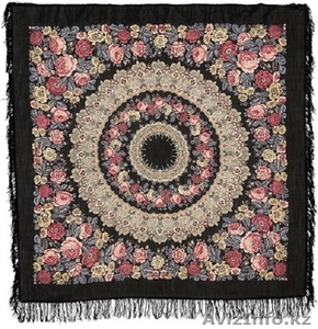 Паловопосадские платки #1236476