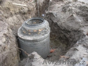 Бригада сантехников Гарантия Астана 87054258893 #1240129