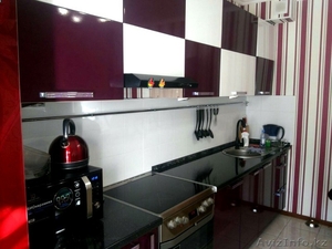 Продам 2-ух комн. квартиру в старом центре Астаны (70 кв.м.) #1234145