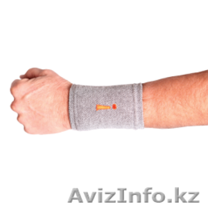 BISON. Купить бандаж при переломе запястья недорого,  дешево в Алматы #1236697