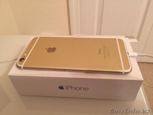 Новые оригинальные Apple,  iPhone 6 плюс #1240146