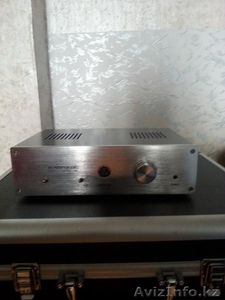 ламповый студийный микрофон Akg 820 solidetube. #1227359