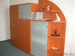 изготовление Мебели в офис #1234314