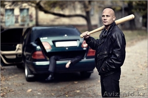 Наёмники профессионалы. #1230220