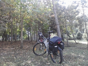 Доставка на велосипеде(мопеде) небольших грузов, документов, товара. #1237449