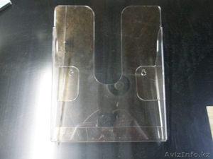 Карман настенный под печатную продукцию #1228632