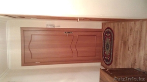 Сдам квартиру на длительный срок ул. Крылова 26 #1230398