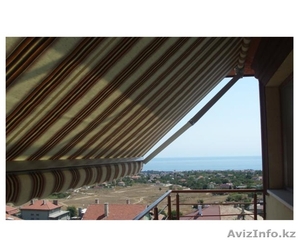 недвижимость в Болгари трёхкомнатная квартира новая в кв. Виница #1229258