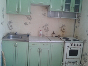 Продам 2-х комнатную квартиру в Экибастузе #1242118