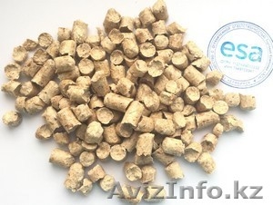 Пеллеты 