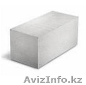 Пенобетонный блок D800 #1225568