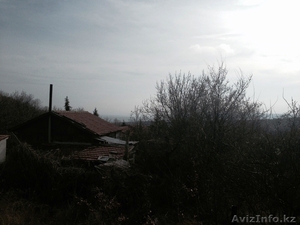 недвижимость в Болгари земельный участок в местечке Монастырский Рид Варна #1243105