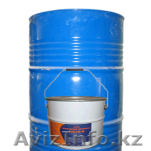 Гидроизоляция Мастика Биом-И #1229317