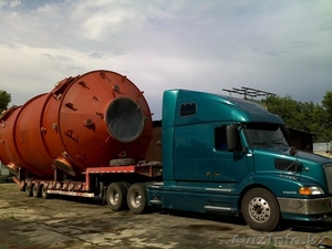 Грузоперевозки по РК, СНГ #1240645