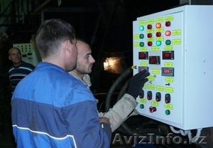 Монтаж бактерицидных установок УОВ,  ОДВ,  УУФОВ #1231852