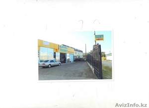 Техосмотр Автотараз #1236042