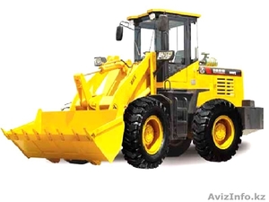 Продам фронтальный погрузчик Rongwei ZL932AYZ новый 2015 года #1227446