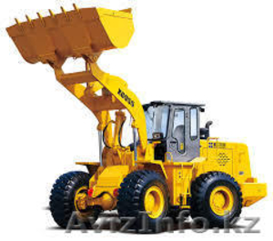 Услуга нового погрузчика по городу алматы с опытным водителем.Недорого #1234744