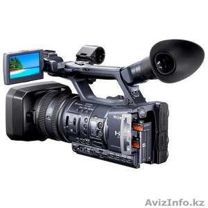 Видеокамеру профессиональную(большую)