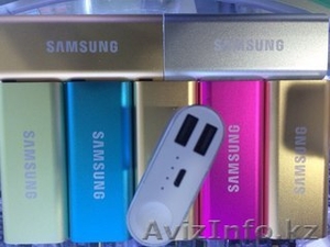 Портативное зарядное устройство для всех моделей телефонов #1241646