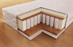 Изготавливаем матрасы на заказ #1129545