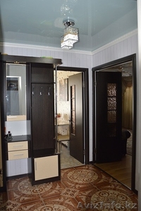 Продам 4-х комнатную квартиру в Кокшетау #1234534