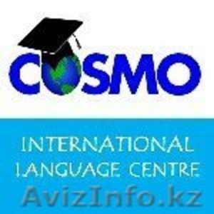 Курсы английского языка в Алматы с носителем языка #1242956