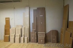 Распил и ЛДСП, МДФ акрил и облицовка торцов кромкой ПВХ #1233471