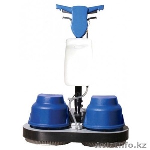 Роторная машина для стирки ковров #1241476