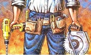 СБОРКА-РАЗБОРКА-РЕМОНТ-РЕСТАВРАЦИЯ-МЕБЕЛИ АСТАНА #1241412