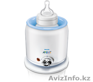 Подогреватель Avent для детского питания #1234321