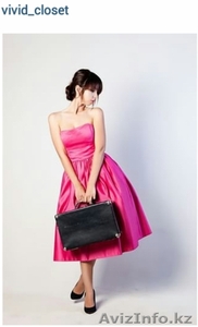 Услуги выездного ателье и пошив одежды по вашим индивидуальным меркам! #1228203