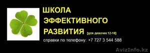 ШКОЛА ЭФФЕКТИВНОГО РАЗВИТИЯ #1228245