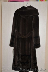 Срочно продам новую шубу (бобер) #1237588