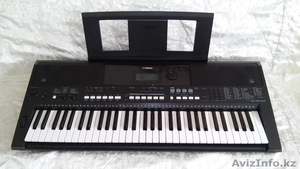 синтезатор YAMAHA PSR E433 #1241664