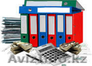 Бухгалтерское обслуживание ТОО и ИП в г.Атырау #65699