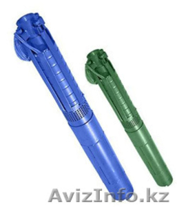 Скважинный Насос ЭЦВ #1229046