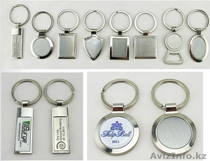 брелоки,  металлические брелоки,  брелоки в алматы #1236254