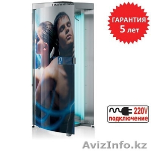 Солярий 42 Unique 100  #1234352