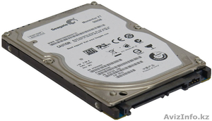 Жесткие диски на ноутбук дешево #1230299