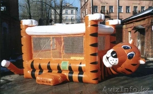 Продам батут производство РФ #1243156