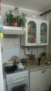 Продается 2-х-комнатная квартира #1242223