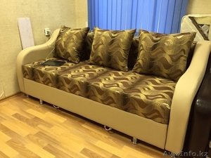Комфортные диваны на пружине по 55000 #1234976