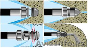 Промывка канализации, сварочно-сантехнические услуги #1239516
