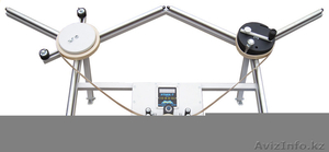 Устройство для перемотки и подсчета длины мебельной кромки УПИК-7 #1230737