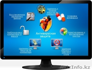 Ремонт компьютерной и копировальной техники,  заправка картриджей  #1235565