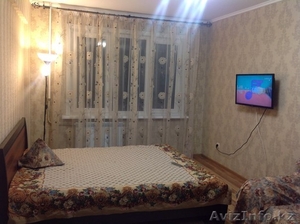  Сдается шикарная 1-комнатная квартира  #1236988