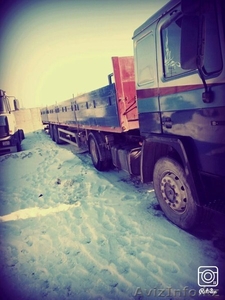 Сдам в аренду MAN в хорошем состоянии #1238288