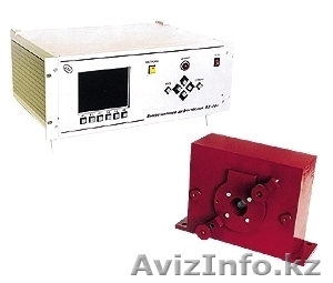 Дефектоскопия металлов и сварных соединений #1236270